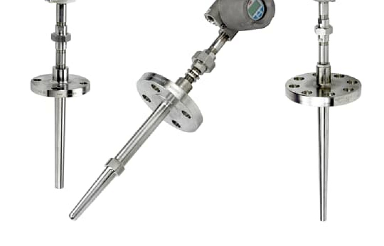 Датчик температуры ABB SensyTemp TSP411